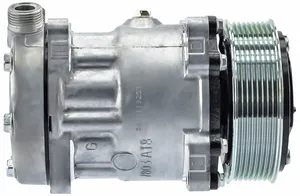 TruckAir Sanden AFT Comp 8 gr 119mm 1877567 