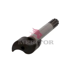 Meritor Extended Service 1.25 10 Spline Right Hand Camshaft 2738403 