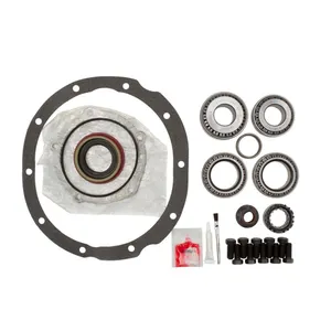 Detroit Locker Diff Install Kit 1514792 