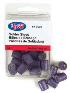 Grote SOLDER SLUG 3060610 