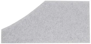 TruckAir Filter 210780 