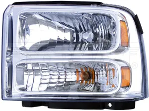 Dorman HEAD LAMP ASSEM 540472 