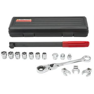 Gear Wrench SET WR SERP BLT 1258936 