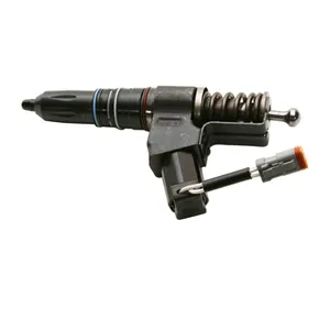 MID SOUTH POWER CAT Remanufactured HEUI Series 3126B Injectors 6586052 