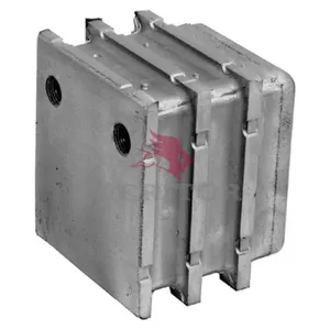Meritor Overload Spring 2724326 