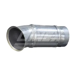 Dinex Exhaust Pipe 3610574 