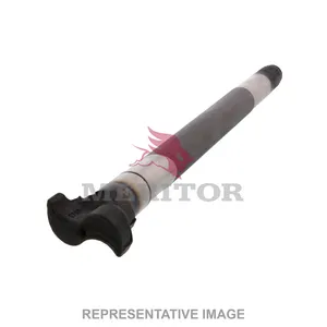 Meritor TRLAXLE 1.5 28 Spline Left Hand Camshaft 1581604 