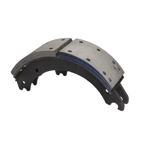 Haldex Brake Shoe Reman 2150044 