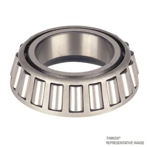 Timken Tapered Roller Bearing Cone 868384 