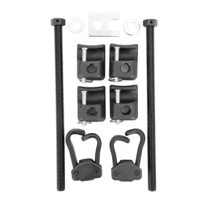 Great Neck Saw 10 Piece master Spring Compressor Set 1984691 