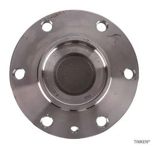 Timken Preset, Pre-Greased And Pre-Sealed Hubs 2589515 