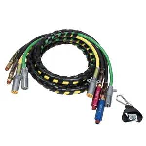 Grote POWER CORD, 4-1 2970710 