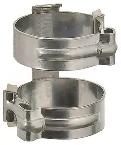 TruckAir Manuli Clamp 10 Eco Frigo G 1881708 