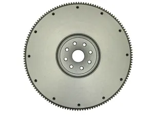 TrucKraft FLYWHEEL ASSEMBLY, 7 IN. B X 14 IN. OD X 138T 224920 