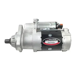 Delco Remy REMAN MOTOR 312464 