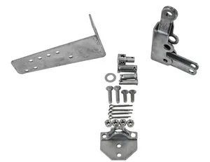 Buyers Products Pto Pump & Valve Connect. Kits 219042 