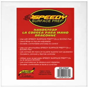 ToolWeb SPEEDY SURFACE 1328414 