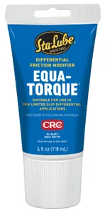 CRC Oil - Gear 246104 