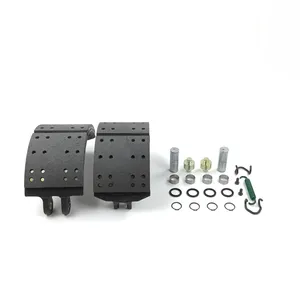 Abex Brake Shoe Kit Reman 267662 