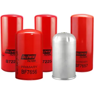 Baldwin FILTERKIT 295004 
