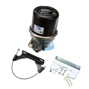 Bendix Air Drier W/ Drain Valves 229892 