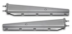 Roadmaster Mounting Bracket - Mud Flap Hanger, Rear Wheel 234532 