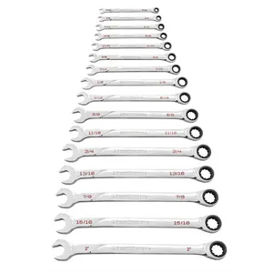 Gear Wrench 16 PC. 120XP UN 1273082 