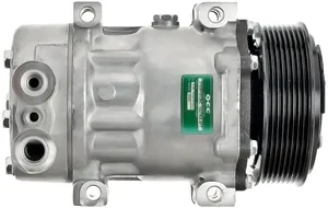 TruckAir Compressor 993553 