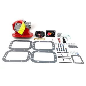 Armada Pto Assembly - Complete 268140 