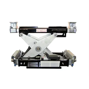 Scorpion 15,000 LB. CAP 1303440 