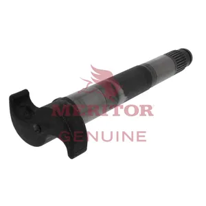 Meritor Q Plus 1.5 28 Spline Left Hand Camshaft 744614 