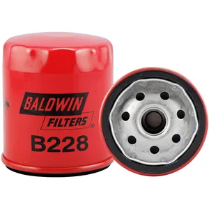 Baldwin Lube Spin-On 212534 