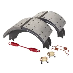 Haldex RELINED GRIPPER 673878 