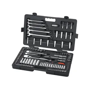 Gear Wrench 118 PC. 1/4 , 3 1263694 