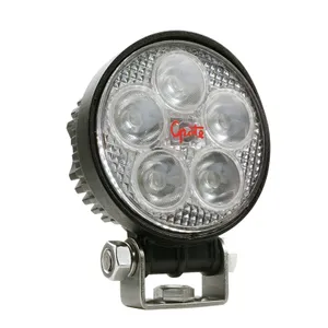 Grote Brite Zone Wrk Lamp - Brite Zone, Round (70Mm), Led Work... 211794 