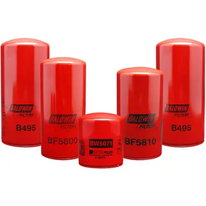 Baldwin FILTER KIT 1375042 