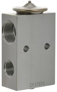 TruckAir A/C Compressor 282764 