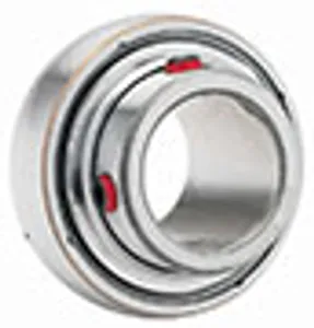 Timken Wide Inner Ring Ball Bearing 340126 