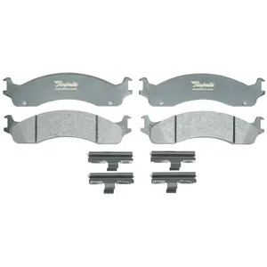 Raybestos RCATD655M 1559476 
