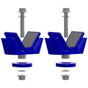 Atro Engine Mount Kit (Rear) 273556 