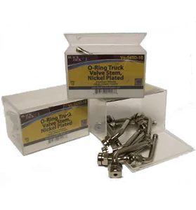 BlackJack O-Ring Seal Val 902414 