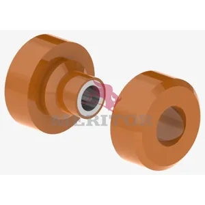 Meritor Radiator Mount 340394 