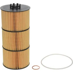 Luber-Finer Element - Full Flow Oil Filter 236152 