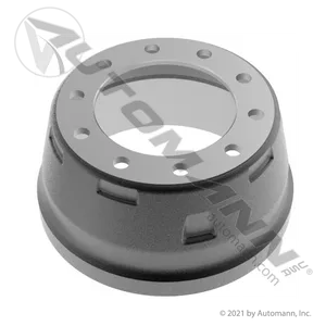 Automann Brake Drum 15 x 4 216010 