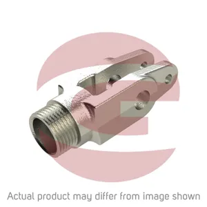 Gunite Yoke (Clevis) Assembly 220104 