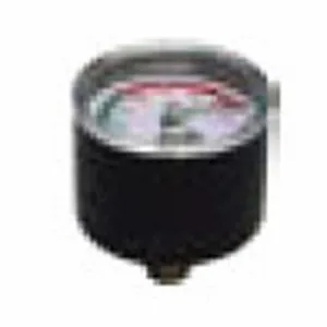 Uview Ultraviolet Inc VACUUM GAUGE FO 1369046 