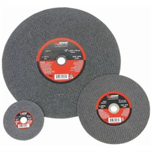 Firepower/Victor Technologies CUT-OFF WHEEL, 1236267 