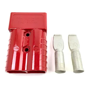 Grote Plug-In Style Battery Cable Connectors 259914 