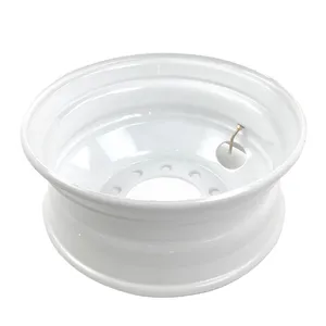 Armada Steel Wheel 228528 