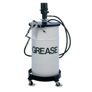 Legacy Manufacturing Co 55:1 GREASE PUM 1434808 